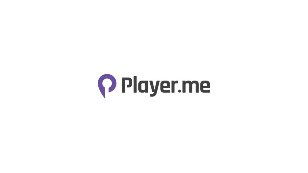 player.me logo