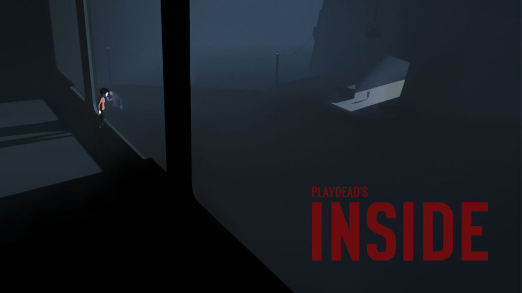 Nuova avventura: Inside