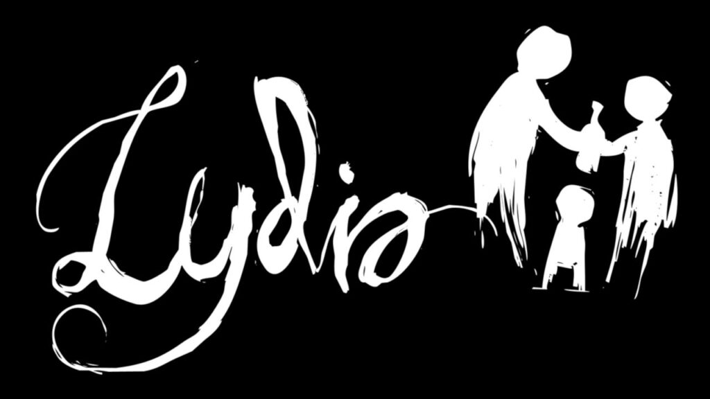 Nuova avventura: Lydia