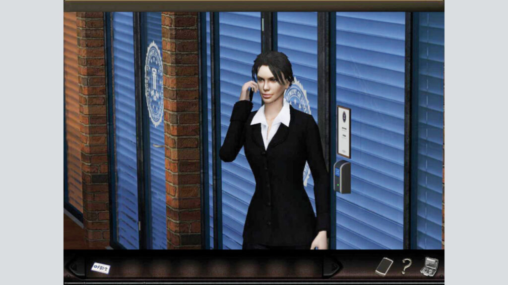 Comprato: Art of murder