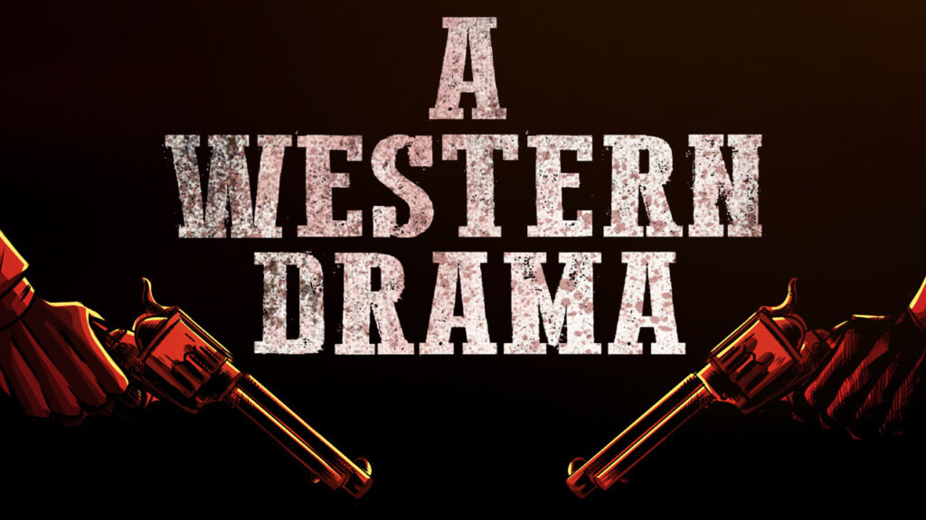 Interessante: A Western Drama
