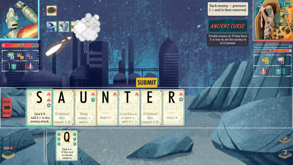 Interessante: Paperback Adventures