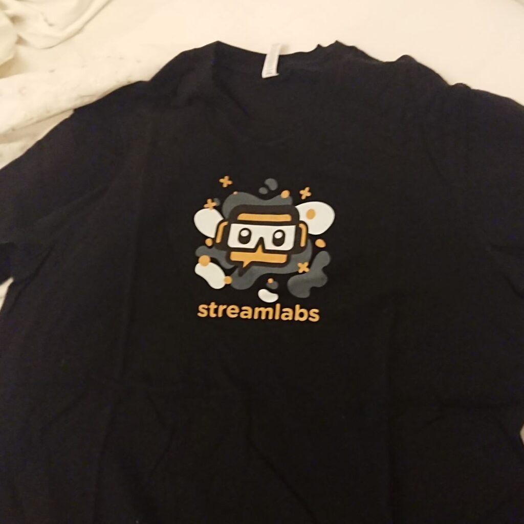 Streaming memories