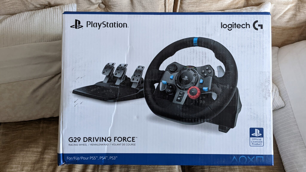 Vroom