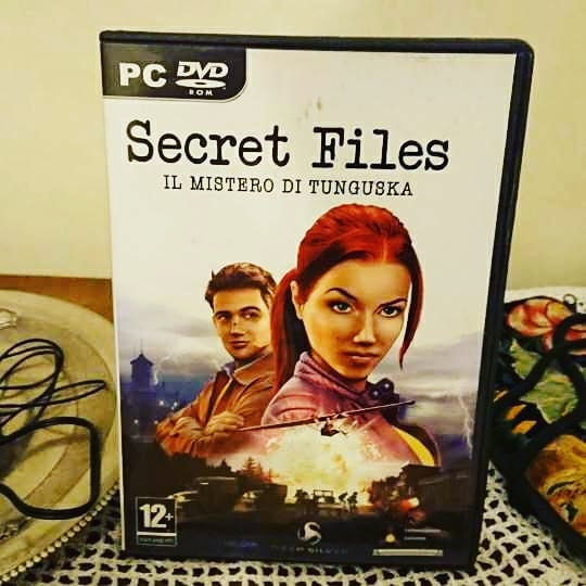 Punta e clicca i files