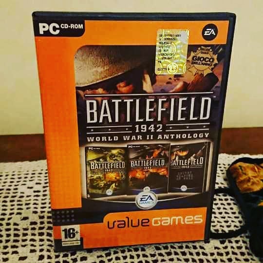 Guerre passate