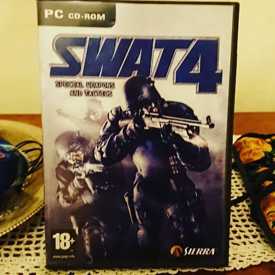 Irruzione nel mio pc
