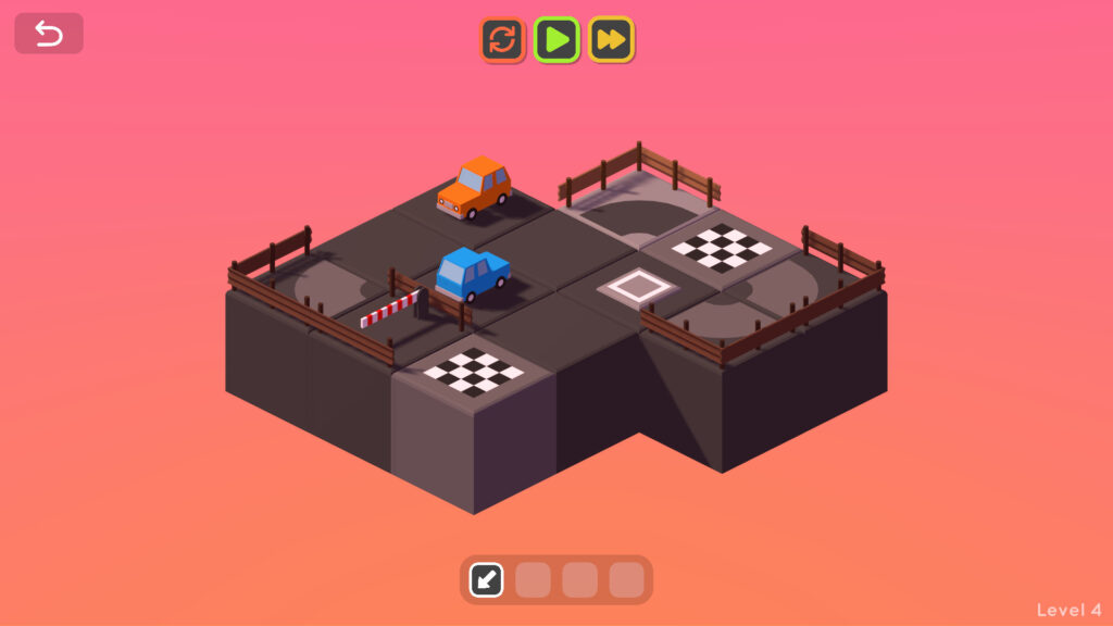 Interessante: Tiny Traffic