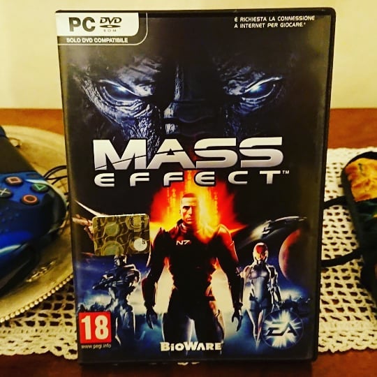 Un gioco di massa
