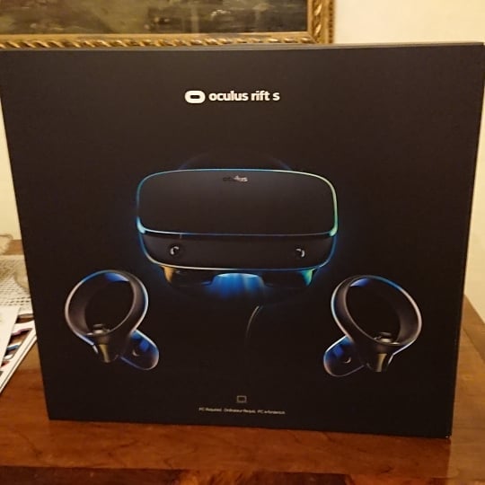 Virtualmente seri