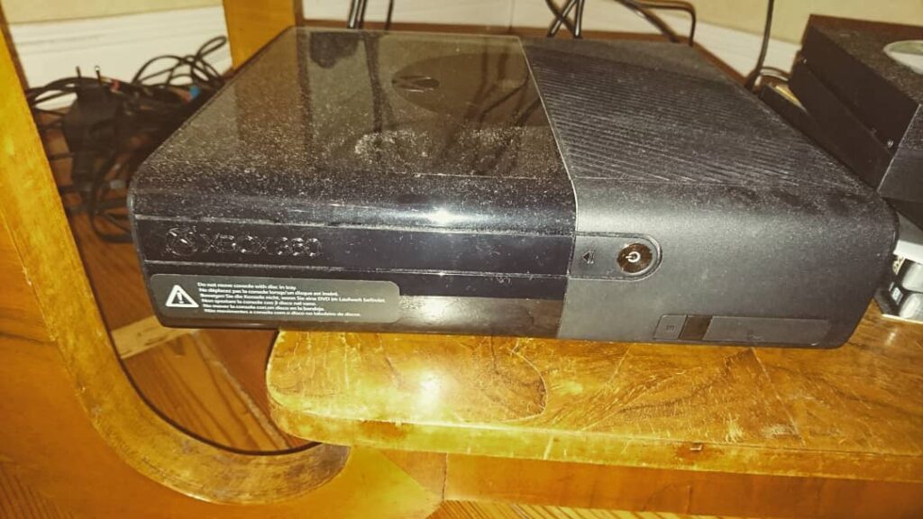 Vintage a 360 gradi