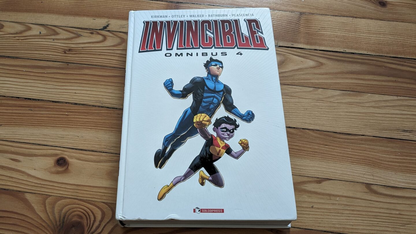 Indomito