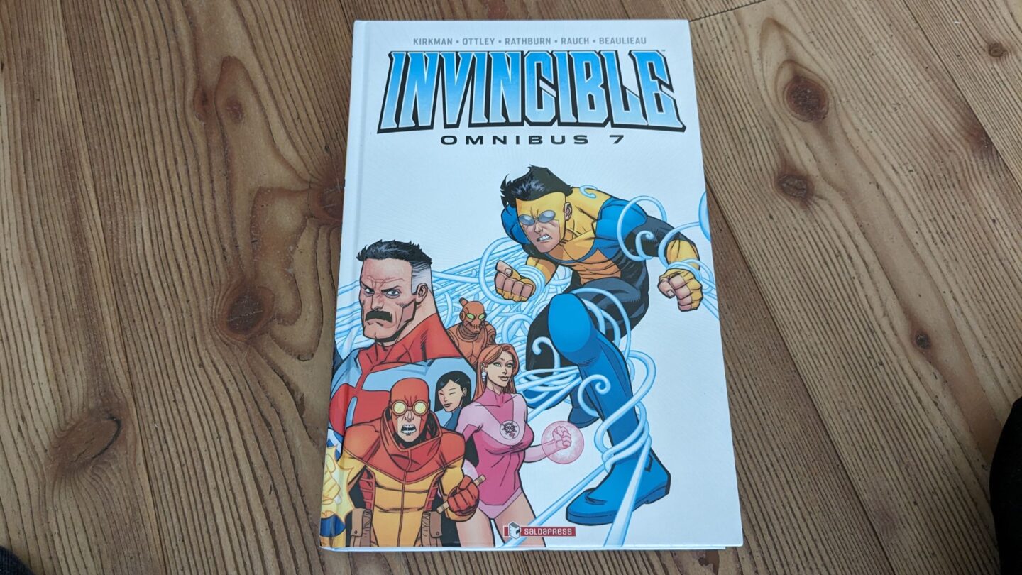 Invulnerabile